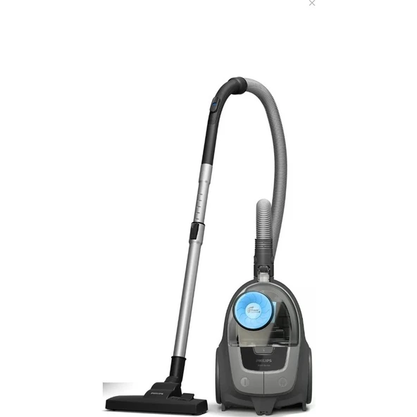 Philips XB2142/10 750 W Toz Torbasız Elektrikli Süpürge ürün görseli 1