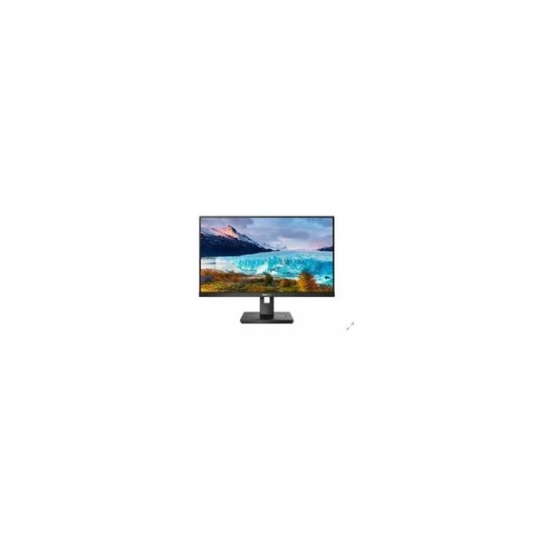 Philips 275S1Ae-00 27" 2560X1440 4Ms 75Hz Dp-Hdmı Ips Lcd Monitör ürün görseli 1