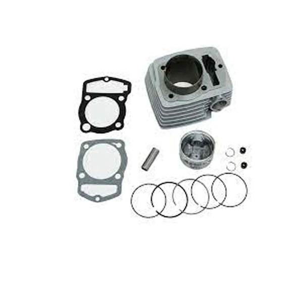 Mondial Z-One 150 Silindir Komple A Kalite= ürün görseli 1