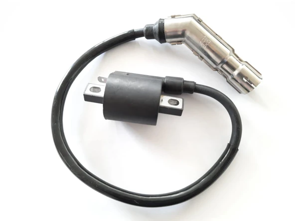Z-One 180 Ateşleme Bobini Metal Başlıklı ürün görseli 1