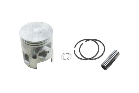 Yamaha Uyumlu Dt125 Piston Strok 22Xtw 57X(Std+1,00) ürün görseli 1
