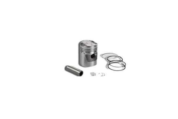 Honda C70 Uyumlu Piston Tw 0,75-1,00 ürün görseli 1