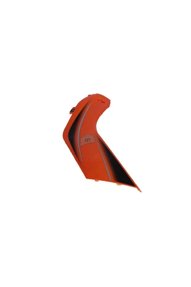 Select 249 (250 W) -far Grenajı Alt Parca Sağ Turuncu Orijinal ürün görseli 1
