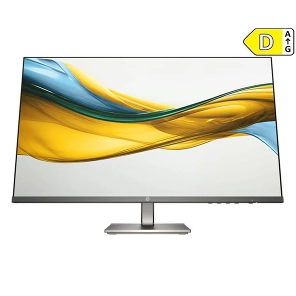 HP Series 5 527da 27" 5ms MM Hdmi IPS (B11W6AT) ürün görseli 1