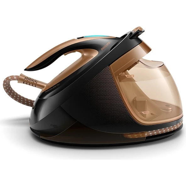 Philips PerfectCare Elite Plus Buhar Kazanlı Ütü 8 Bar, 600 g Şok Buhar, 1,8 Lt Su Haznesi, GC9682/80 ürün görseli 1