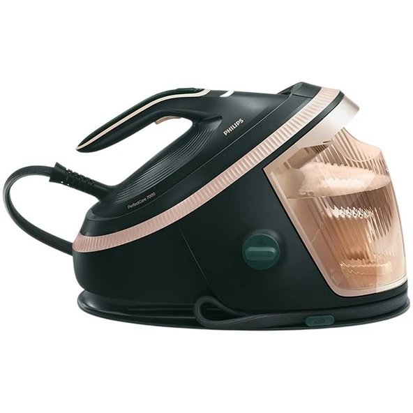 Philips PSG7300/70 Buhar Kazanlı Ütü 170 Watt Sürekli Buhar Özelliği ile Otomatik Kapanma ürün görseli 1