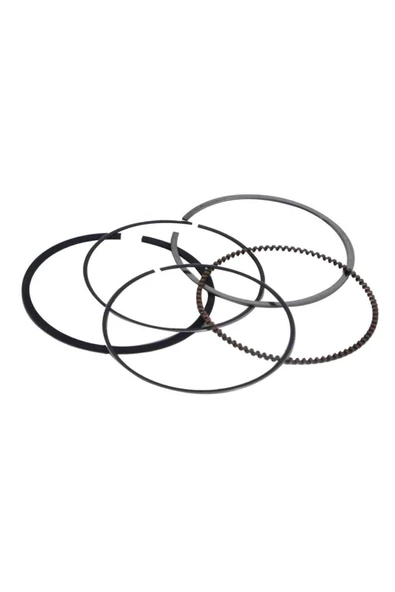 Honda Cbf Uyumlu Sekman Std 57,30 Mm ürün görseli 1