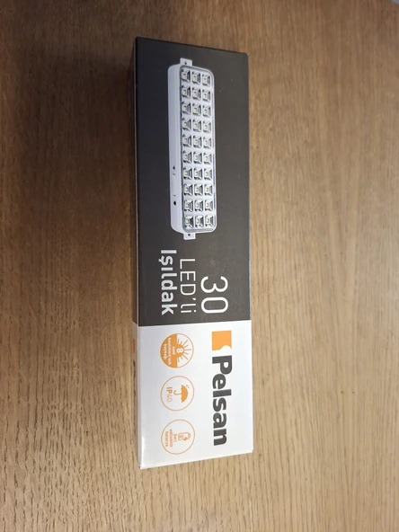 Ledli Işıldak ürün görseli 1