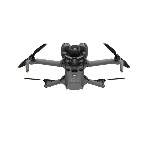 DJI Mini 5 Pro Fly More Combo (DJI RC-N3) - Resim 6