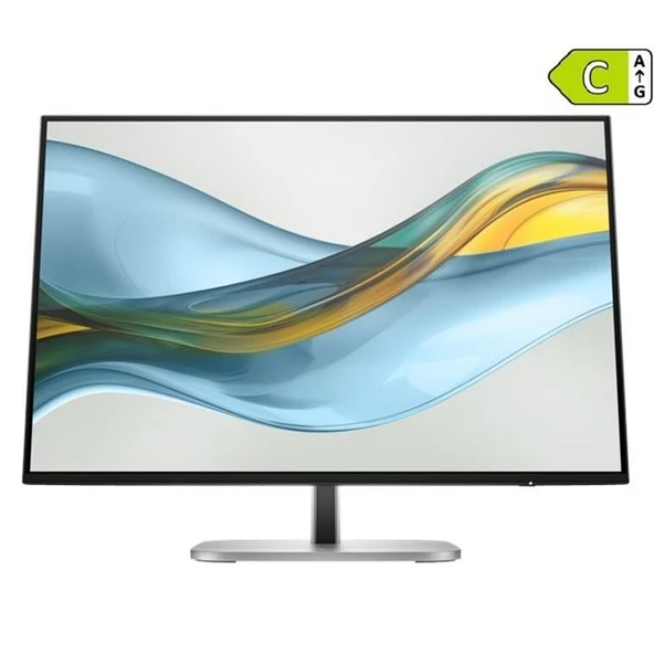 HP Series 5 Pro 527pf 27 Pivot IPS (B28F5UT) ürün görseli 1