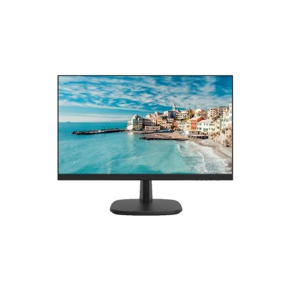 Hıkvısıon Ds-D5024Fn10 23.8" Led Fhd 60Hz 14Ms Hdmı Vga 7/24 Cctv Monitör ürün görseli 1