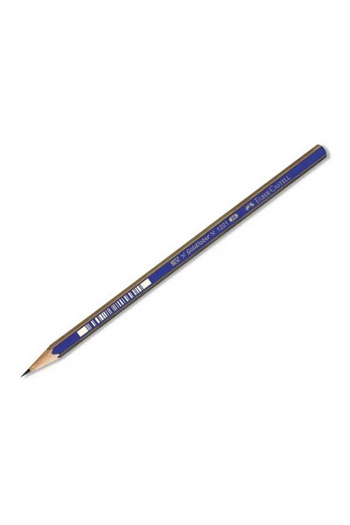 Goldfaber 1221 Dereceli Kurşun Kalem 2b - 1 Adet ürün görseli 1