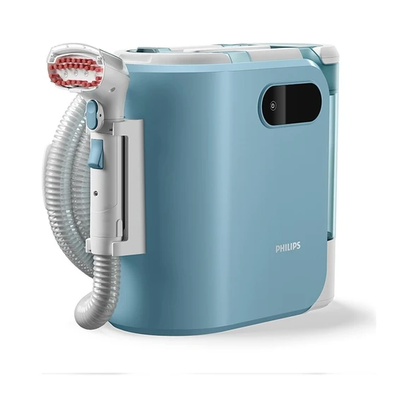 Philips 3000 Serisi Leke Temizleyici, Çeşitli Yüzeyler İçin, İz-Leke-Dökülme Temizleme, Kolay Saklama, XW3192/11 ürün görseli 1