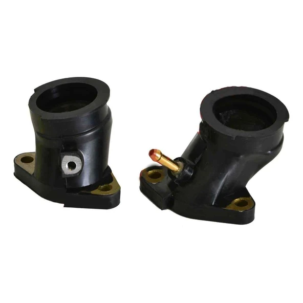 Mondial Mct 250 Manifold 2 Li Set ürün görseli 1