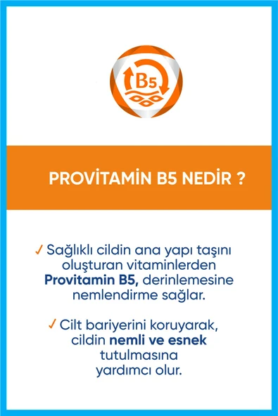 BEPANTHOL TATTOO DÖVME BAKIM KREMİ 50 GR - Resim 4