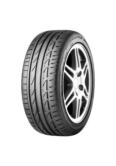 Bridgestone Potenza S001 245/40 R17 91W Rft X Yaz Lastiği - 2026 ürün görseli 1