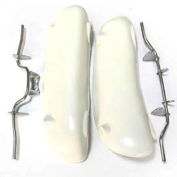 Yamaha Uyumlu Yb100 Dizlik Tw Krem ürün görseli 1