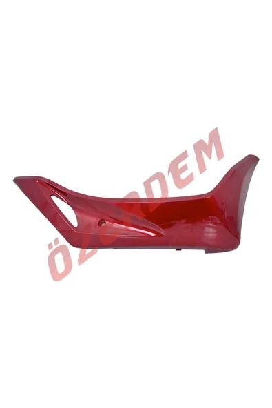 Honda Pcx Uyumlu Sağ Marşbiyel Bordo 64431-K35-V00Zb 2014-2017 ürün görseli 1