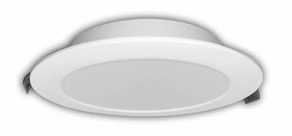 CATA CT 5652 Zümrüt 20W Backlight Led Spot 6400K Beyaz Işık ürün görseli 1