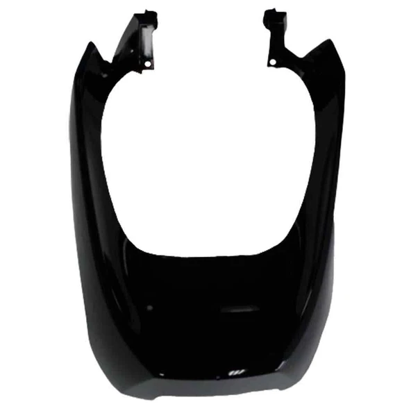 Honda Beat Uyumlu Ön Alt Panel Siyah İth ürün görseli 1