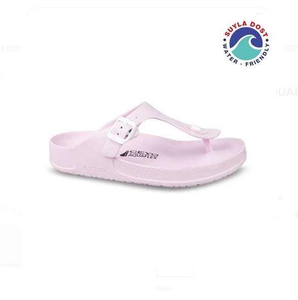 CEYO Ayarlanabilir Bayan Parmak Arası Terlik AQUAFLEX-Z ürün görseli 1