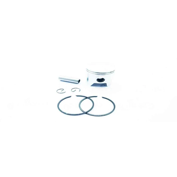 Mobylette Piston 47X(C) İth ürün görseli 1
