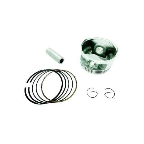 Yamaha Uyumlu Nouvo Piston Vt 51X(Std+1,00) ürün görseli 1