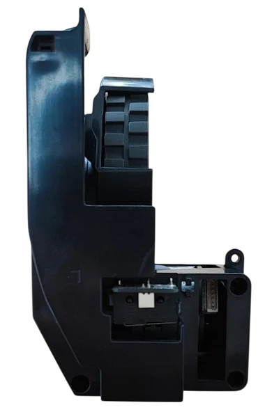 Roidmi Eve Plus Robot Süpürge Sol Tekerlek - Resim 3