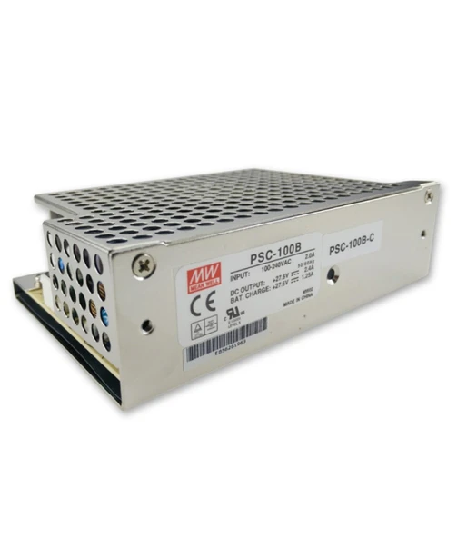 Mean Well PSC-100B 100W 27.6V 2.4A Ups Sürücü ürün görseli 1