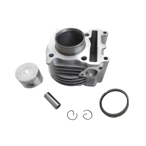 Yamaha Nouvo 115 Silindir Komple 50 Mm 15 Pim 73 Boy ürün görseli 1