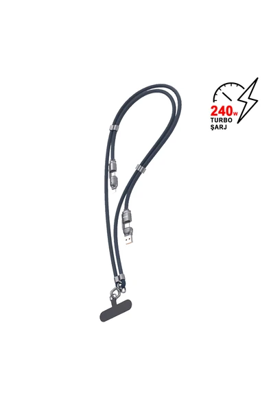 MT2515 5İN1 240W KABLO - Resim 2