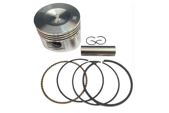 Wave Uyumlu İnnova Piston Vt 52,40 Mm Std 13 Perno ürün görseli 1
