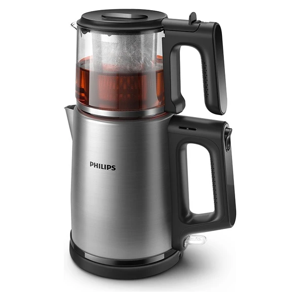 Philips 5000 Serisi Çay Makinesi HD7350/00 ürün görseli 1