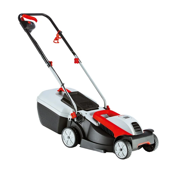 Al-Ko Classic 3.82 SE 1400 W Elektrikli Çim Biçme Makinesi ürün görseli 1