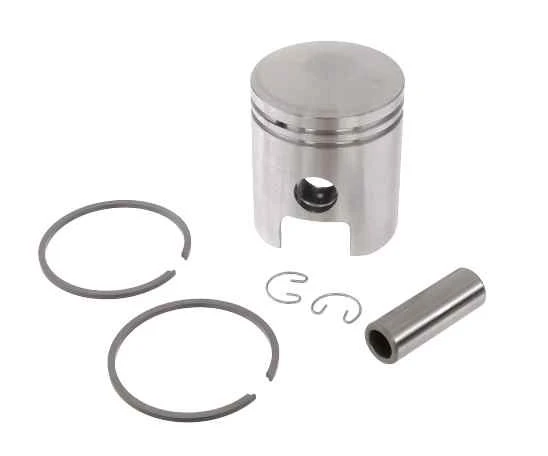 Mz125 Piston Em Tw 52,25-52,75 Mm ürün görseli 1
