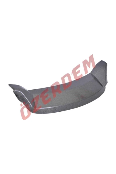 Honda Pcx Uyumlu Ön Burun Füme 64503-K35-V00Za 2014-2017 ürün görseli 1