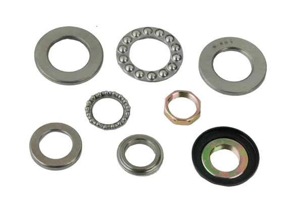 Mash 125-150 Furş Takımı Orj ürün görseli 1