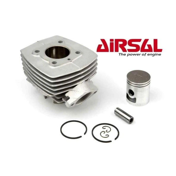 Peugeot Silindir 46Xkomple İth Airsal ürün görseli 1