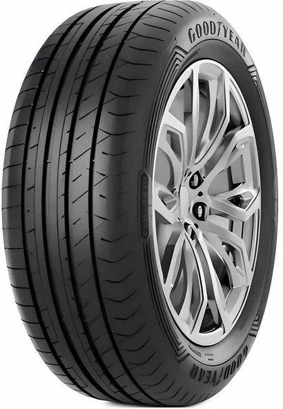 Goodyear Eagle Sport 2 UHP 205/55 R19 97V XL FP Yaz Lastiği - 2024 ürün görseli 1