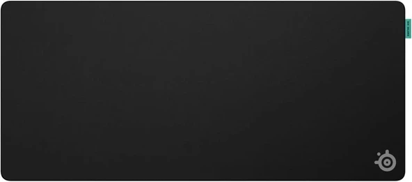 Steelseries QcK Performans XL Gaming Mousepad- Balance Teşhir ürün görseli 1
