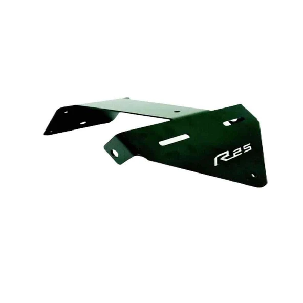Yamaha R25 Plakalık Sabit ürün görseli 1