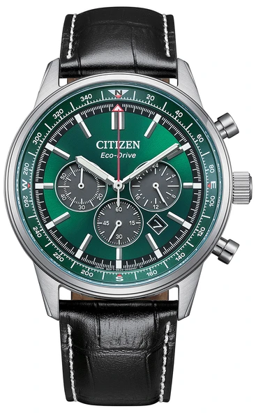 Citizen CA4720-01X Eco-Drive Erkek Kol Saati ürün görseli 1