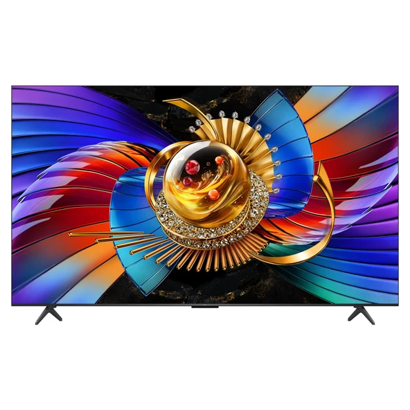 TCL 55Q7DPRO 4K SQD-MINI LED 55" 144HZ GOOGLE TV - Resim 3