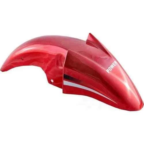 Kanuni Windy 125 Ön Çamurluk Kırmızı Power ürün görseli 1