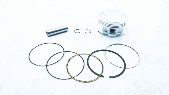 Kanuni Bs 150 Piston İth 62,25 Mm (Std+0,25) ürün görseli 1