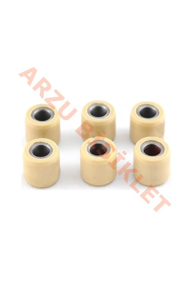 Honda Spacy Rks Spontini Sym Fıddle Iı 125 Tahrik Seti 18-14-12 Gr Std ürün görseli 1