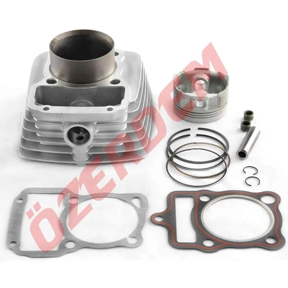 Kanuni Bs 125 Silindir Komple 13 Pim ürün görseli 1