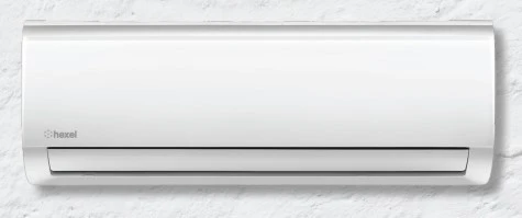 Hexel Sky 18 A++ 18000 BTU Inverter Duvar Tipi Klima ürün görseli 1