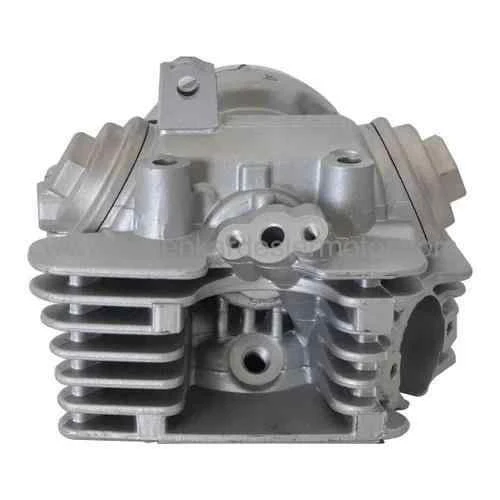Yamaha Ybr Silindir Kapağı Komple 2006-18 ürün görseli 1
