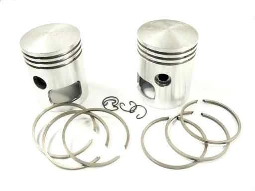 350 Czt Piston 58,25X2 Li Set Tw ürün görseli 1